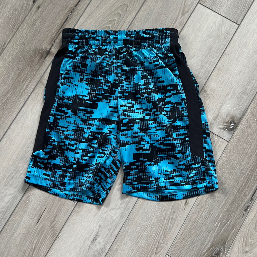 Tek Gear Dry Tek Shorts